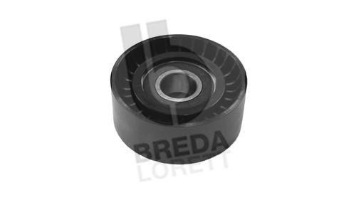 BREDA LORETT Seade-/juhtrull,soonrihm TOA3924